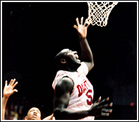 DC Basketball 